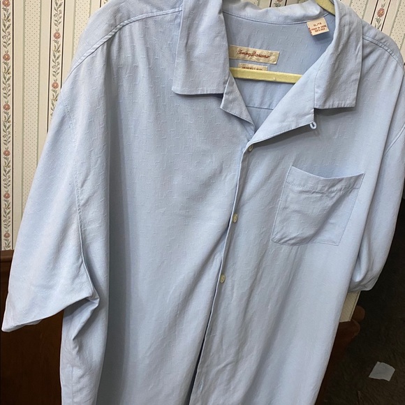 Men’s Tommy Bahama Silk - Picture 6 of 6